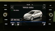 Volkswagen Polo 1.0 TSI 95 SE 5dr Petrol Hatchback